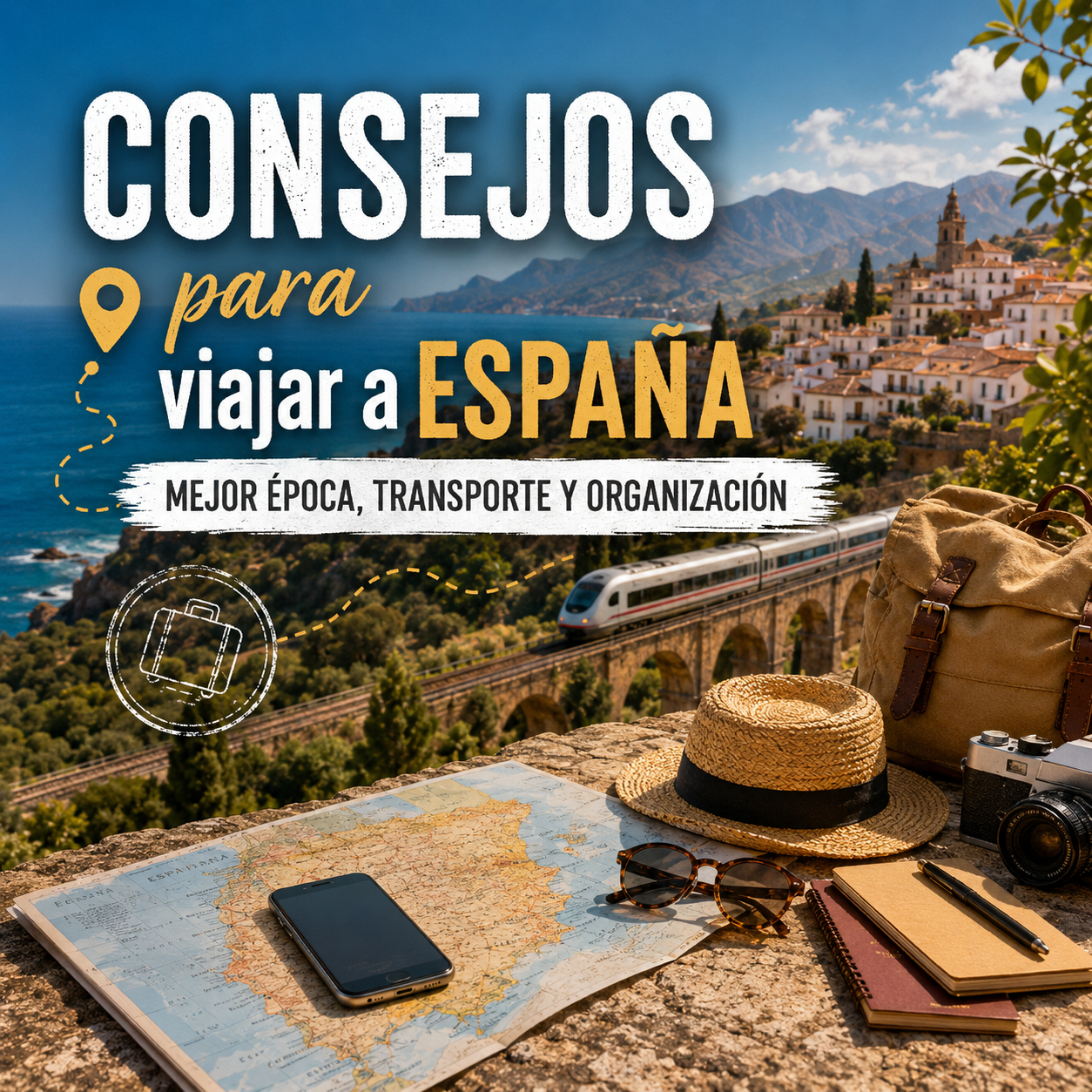 Consejos para viajar por Navarra