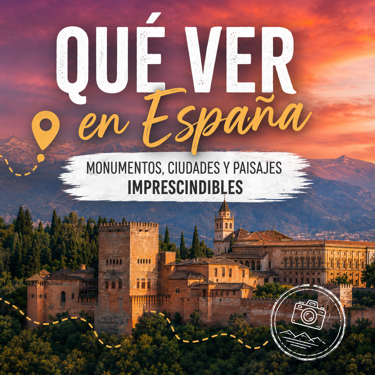 Qué ver en Navarra