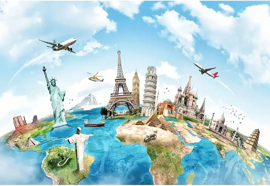 Viajes a medida por España, Europa y el mundo con TravelMaps