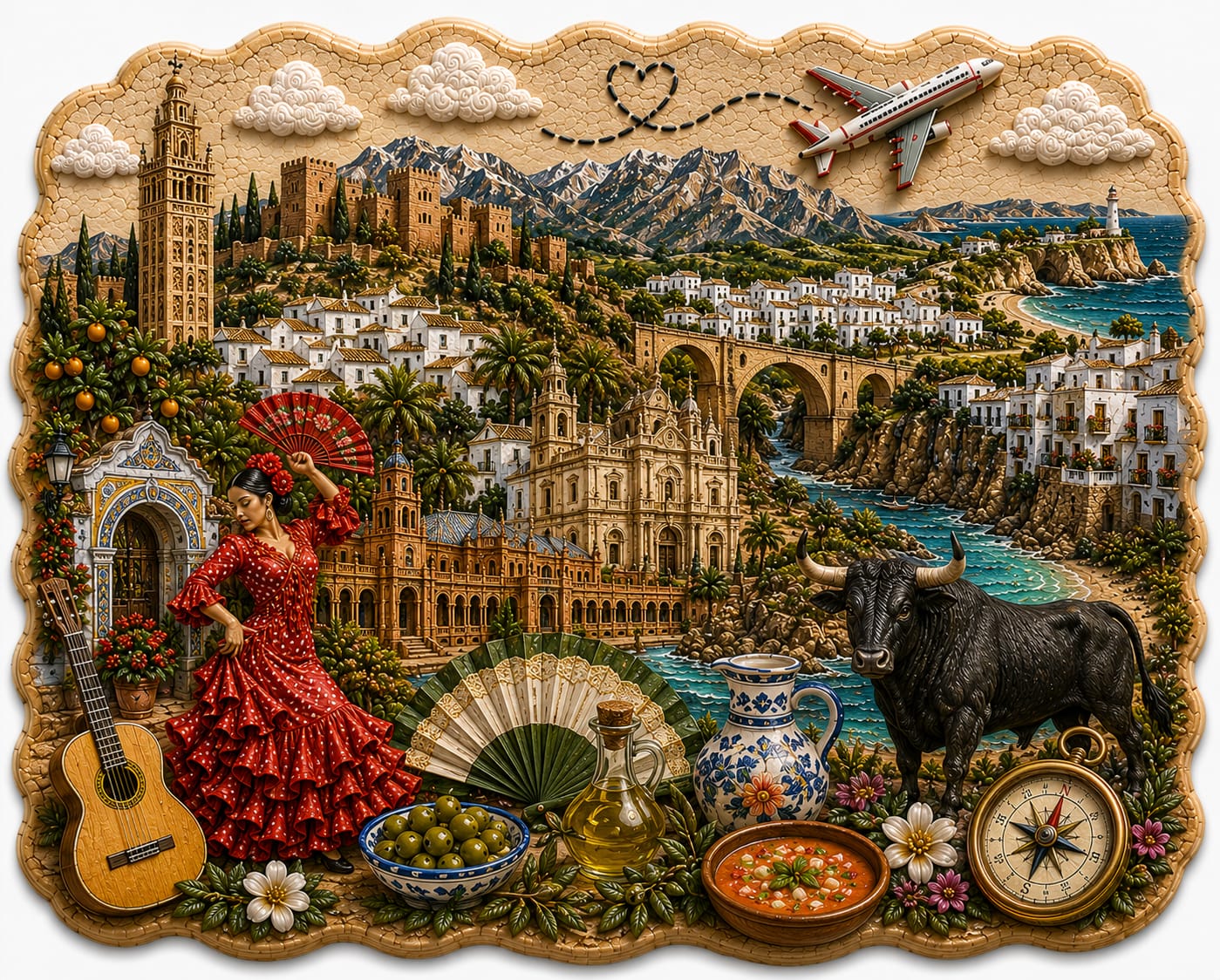 Viaje cultural por Córdoba