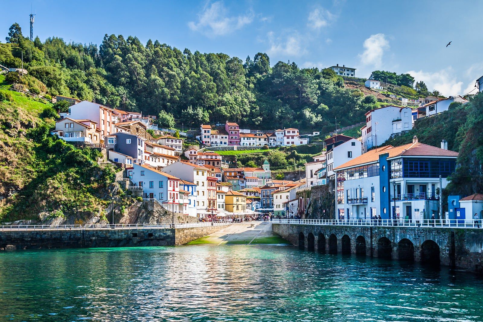 Rutas por Asturias