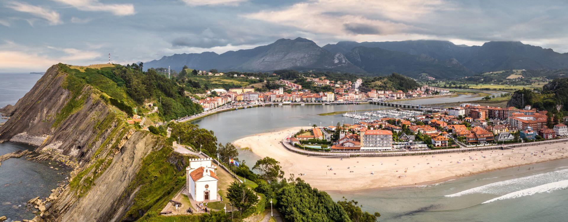 Cabárceno, Fuente Dé y cuevas: Cantabria en familia