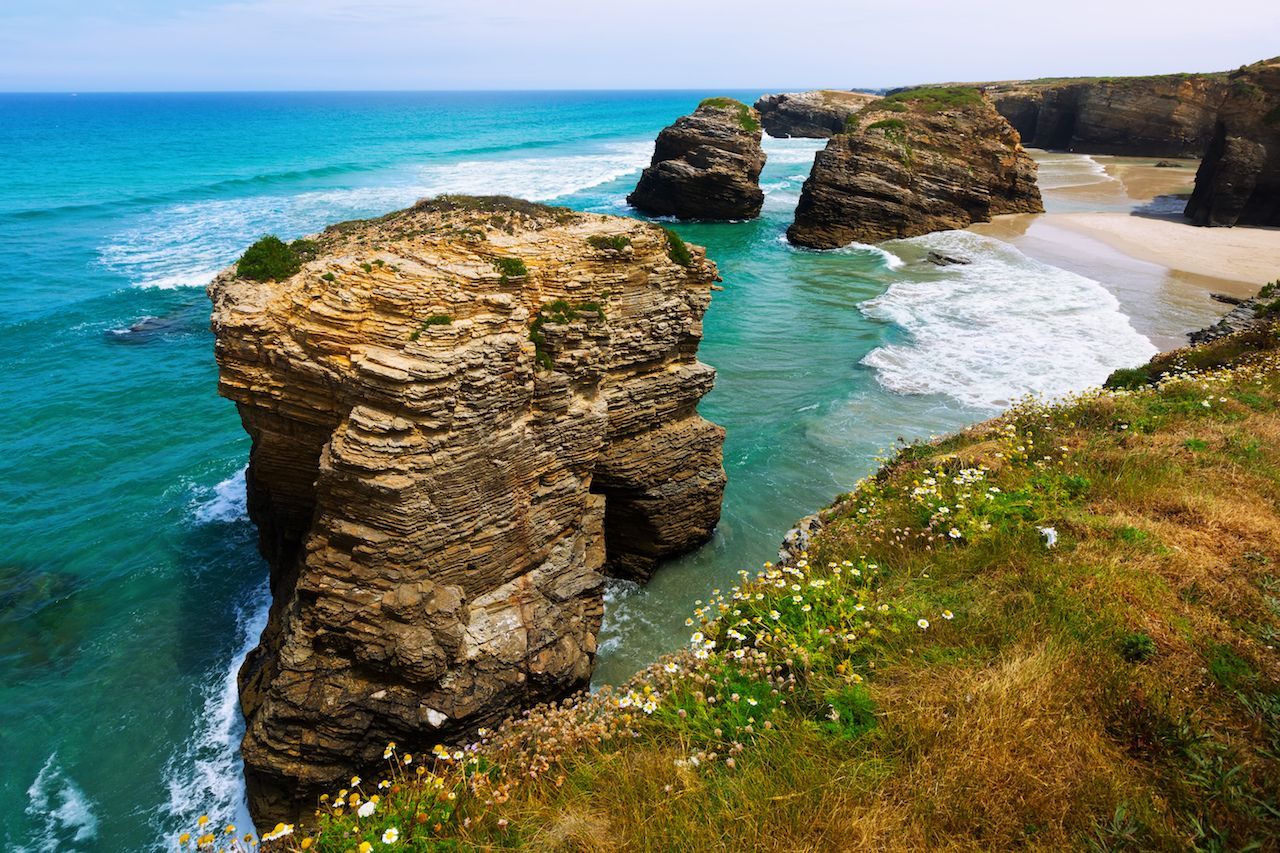Turismo de naturaleza en Galicia